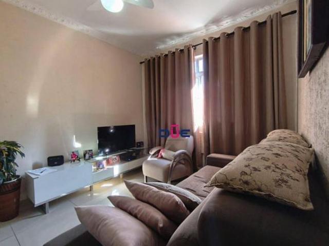 Apartamento à venda, 68 m² por R$ 375.000,00 Campo Grande Santos/SP
