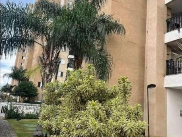 Apartamento com 2 dormitórios à venda, 68 m² por R$ 370.000,00 Vila Machado Jacareí/SP