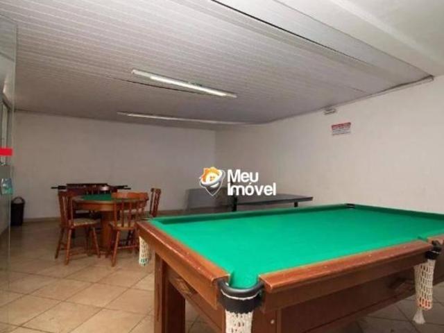 Apartamento com 2 dormitórios à venda, 68 m² por R$ 390.000,00 Itaberaba São Paulo/SP