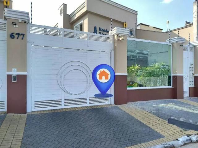 Apartamento com 2 dormitórios à venda, 68 m² por R$ 426.000,00 Vila Ré São Paulo/SP