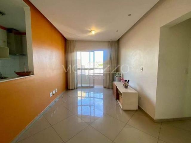 Apartamento com 2 dormitórios à venda, 68 m² por R$ 420.000,00 Centro Jacareí/SP