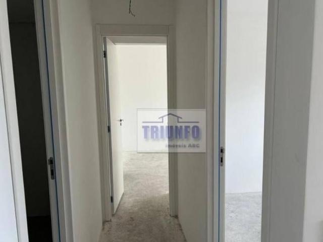 Apartamento com 2 dormitórios à venda, 68 m² por R$ 499.000,00 Casa Branca Santo André/SP