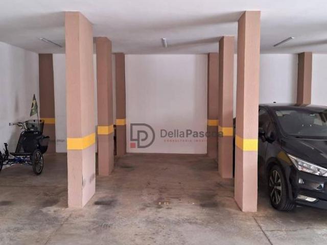 Apartamento com 2 dormitórios à venda, 68 m² por R$ 490.000,00 Parque São Lourenço Indaiatuba/SP