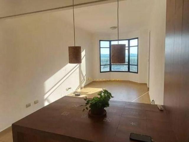 Apartamento com 2 dormitórios à venda, 68 m² por R$ 529.000,00 Jardim das Indústrias São José do