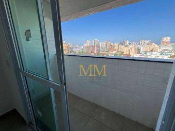 Apartamento com 2 dormitórios à venda, 68 m² por R$ 566.000,00 Campo Grande Santos/SP