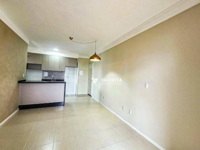 Apartamento com 2 dormitórios à venda, 68 m² por R$ 599.000,00 Parque Campolim Sorocaba/SP