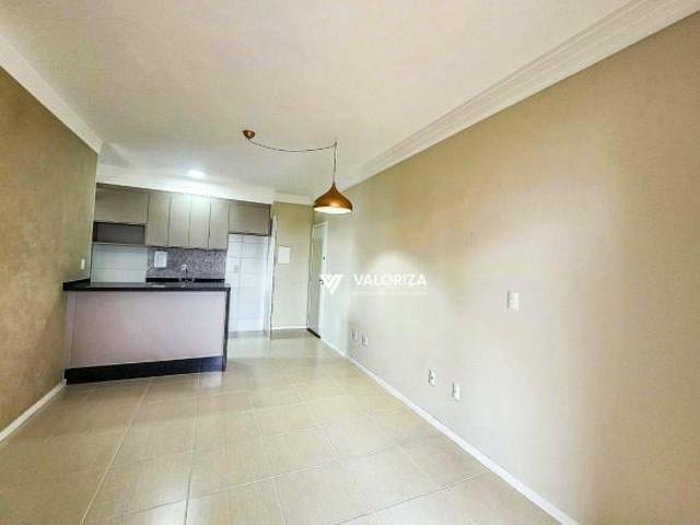 Apartamento com 2 dormitórios à venda, 68 m² por R$ 599.000,00 Parque Campolim Sorocaba/SP