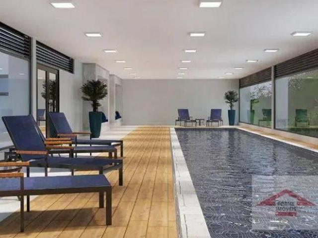 Apartamento com 2 dormitórios à venda, 68 m² por R$ 650.000,00 Engordadouro Jundiaí/SP
