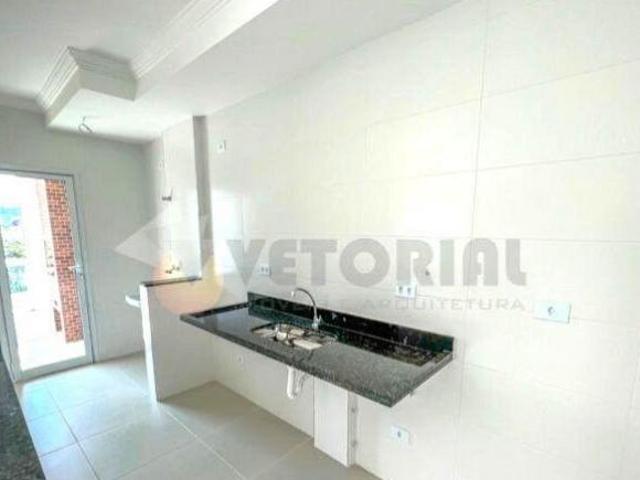 Apartamento com 2 dormitórios à venda, 68 m² por R$ 660.000,00 Perequê Mirim Ubatuba/SP