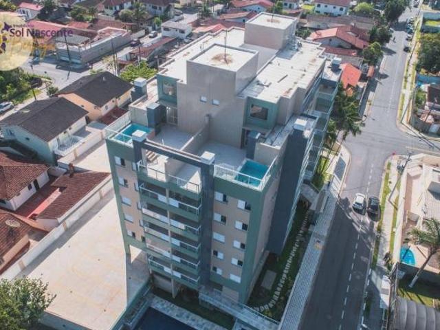 Apartamento com 2 dormitórios à venda, 68 m² por R$ 630.000,00 Centro Bertioga/SP