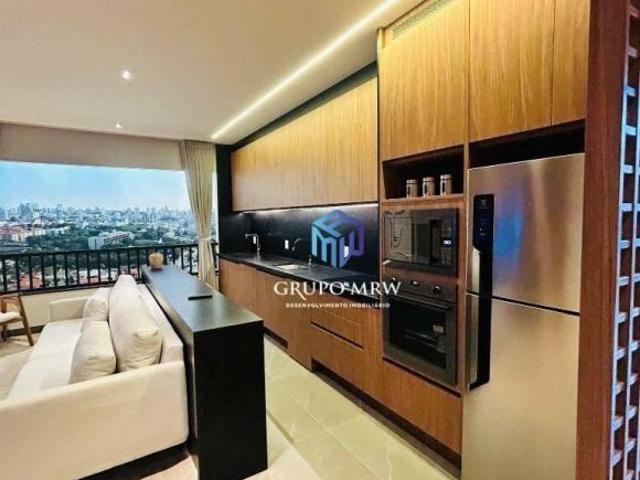 Apartamento com 2 dormitórios à venda, 68 m² por R$ 720.000,00 Jardim Vergueiro Sorocaba/SP