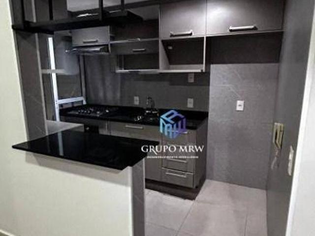 Apartamento com 2 dormitórios à venda, 68 m² por R$ 739.000,00 Parque Campolim Sorocaba/SP