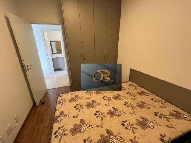 Apartamento com 2 dormitórios à venda, 68 m² por R$ 750.000,00 Jardim Do Sul Bragança Paulista/S