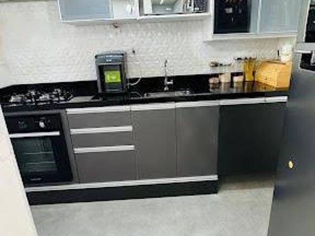 Apartamento com 2 dormitórios à venda, 68 m² por R$ 750.000,00 Macedo Guarulhos/SP