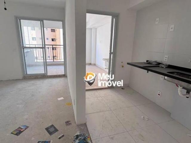 Apartamento com 2 dormitórios à venda, 68 m² por R$ 750.000 Freguesia do Ó São Paulo/SP