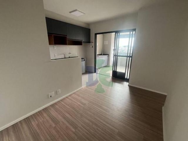 Apartamento com 2 dormitórios à venda, 68 m² por R$ 850.000,00 Bosque dos Eucaliptos São José do