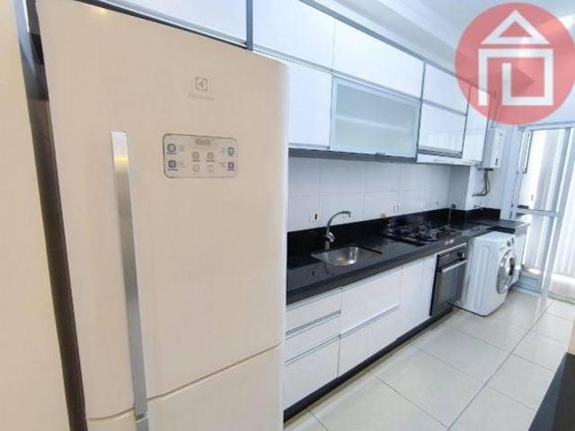 Apartamento com 2 dormitórios, 68 m² venda por R$ 850.000,00 ou aluguel por R$ 4.650,00/mês Jard