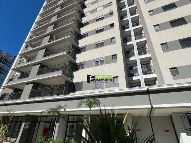 Apartamento com 2 dormitórios à venda, 68 m² por R$ 880.000,00 Jardim Maristela Atibaia/SP