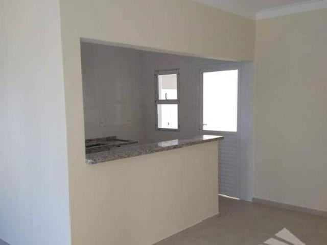 Apartamento com 2 dormitórios à venda, 68 m² Residencial Novo Horizonte Taubaté/SP