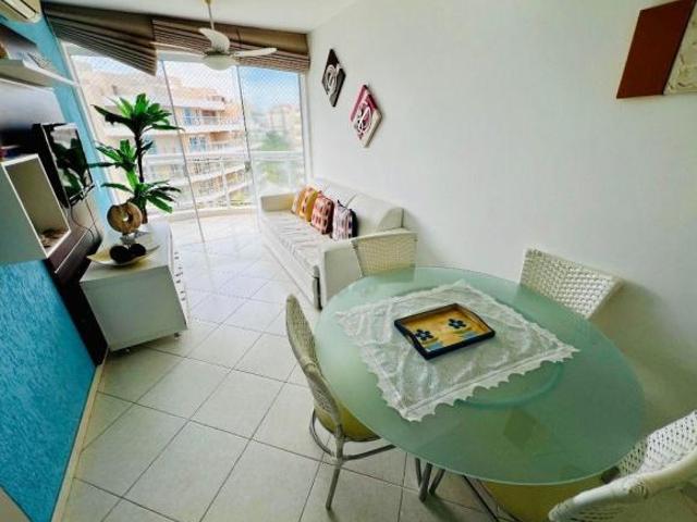 Apartamento com 2 dormitórios à venda, 68 m² Riviera de São Lourenço Bertioga/SP