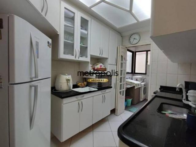 Apartamento com 2 dormitórios à venda, 692 m² por R$ 530.000,00 Dos Casa São Bernardo do Campo/S