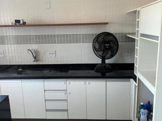 Apartamento com 2 dormitórios à venda, 69 m² por R$ 339.000,00 Cidade Jardim Sorocaba/SP