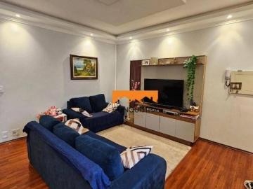 Apartamento com 2 dormitórios à venda, 69 m² por R$ 380.000,00 Vila Caminho do Mar São Bernardo