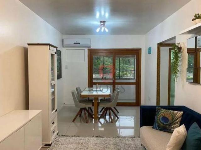 Apartamento com 2 dormitórios à venda, 69 m² por R$ 390.000,00 Centro Gravataí/RS