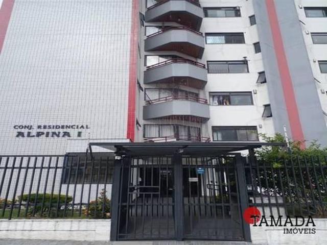 Apartamento com 2 dormitórios à venda, 69 m² por R$ 430.000,00 Vila Bela São Paulo/SP
