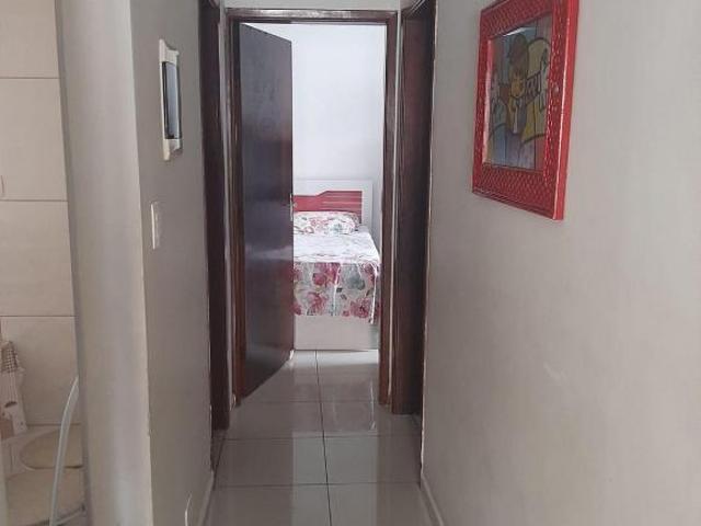 Apartamento com 2 dormitórios à venda, 69 m² por R$ 490.000,00 Barcelona São Caetano do Sul/SP