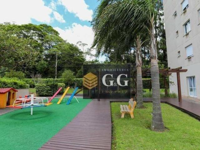 Apartamento com 2 dormitórios à venda, 69 m² por R$ 500.000,00 Jardim Lindóia Porto Alegre/RS