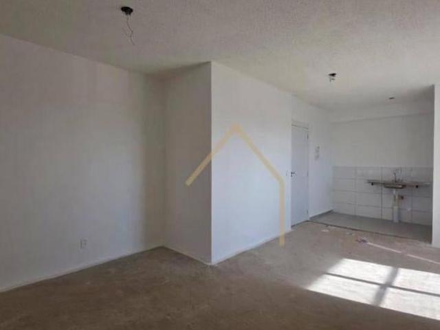 Apartamento com 2 dormitórios à venda, 69 m² por R$ 500.000 Residencial Dona Margarida Santa Bár