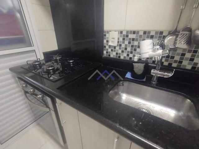 Apartamento com 2 dormitórios à venda, 69 m² por R$ 606.000,00 Vila das Hortências Jundiaí/SP