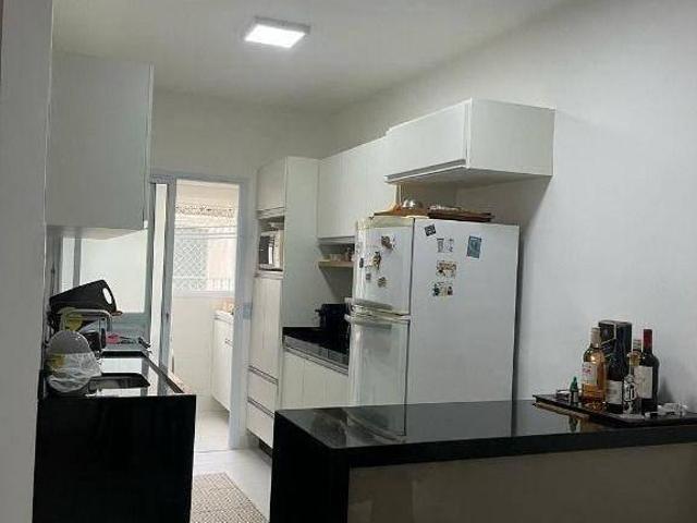 Apartamento com 2 dormitórios à venda, 69 m² por R$ 600.000,00 Centro Bragança Paulista/SP