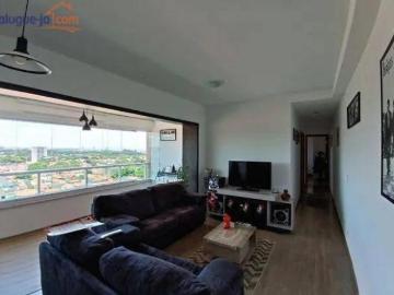 Apartamento com 2 dormitórios à venda, 69 m² por R$ 610.000,00 Conjunto Residencial Trinta e Um de