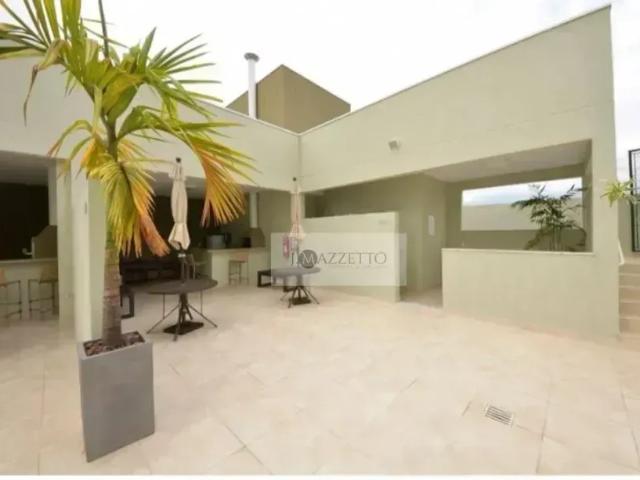 Apartamento com 2 dormitórios à venda, 69 m² por R$ 650.000,00 Jardim Sevilha Indaiatuba/SP