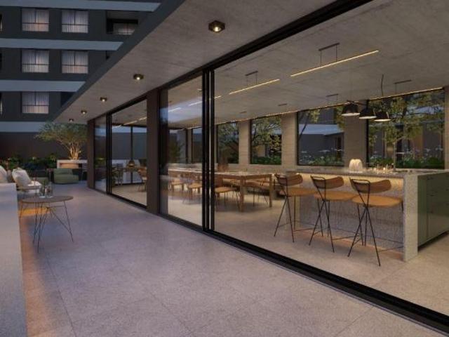 Apartamento com 2 dormitórios à venda, 69 m² por R$ 723.990 Itapetininga Atibaia/SP