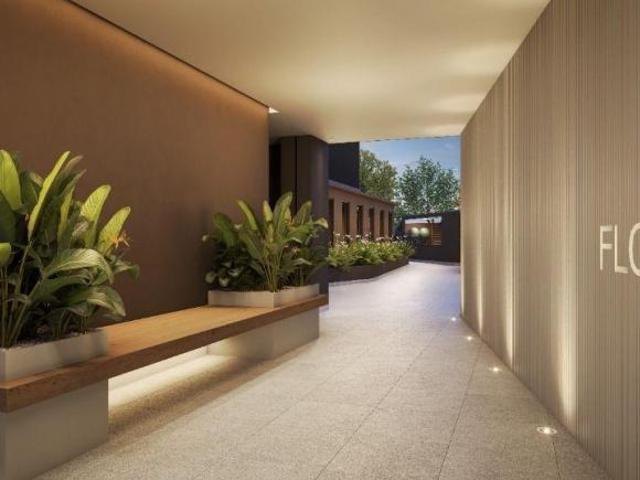 Apartamento com 2 dormitórios à venda, 69 m² por R$ 723.990 Itapetininga Atibaia/SP