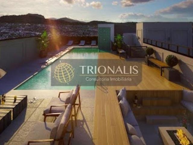 Apartamento com 2 dormitórios à venda, 69 m² por R$ 749.000,00 Vila Thais Atibaia/SP
