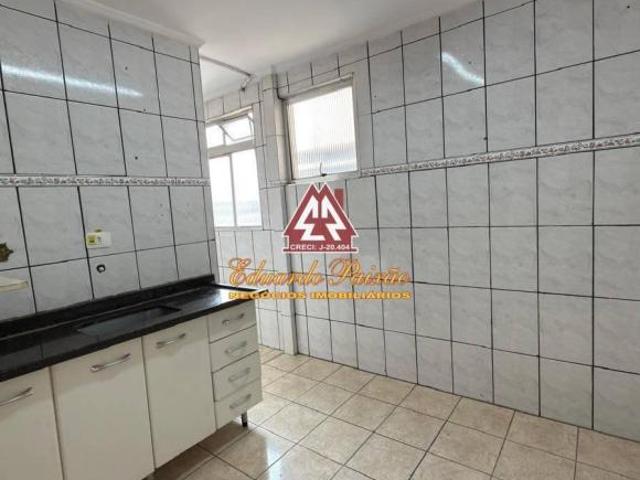Apartamento com 2 dormitórios à venda, 60 m² Jardim São Judas Tadeu Guarulhos/SP