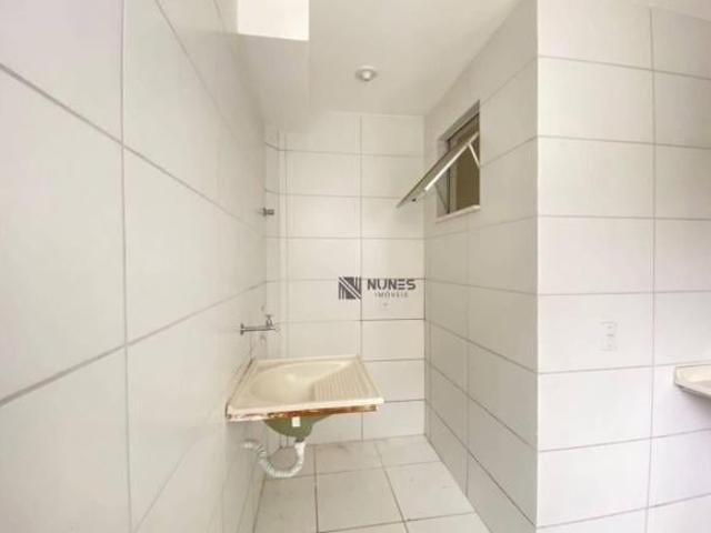 Apartamento com 2 dormitórios à venda, 60 m² por R$ 200.000,00 Marilândia Juiz de Fora/MG