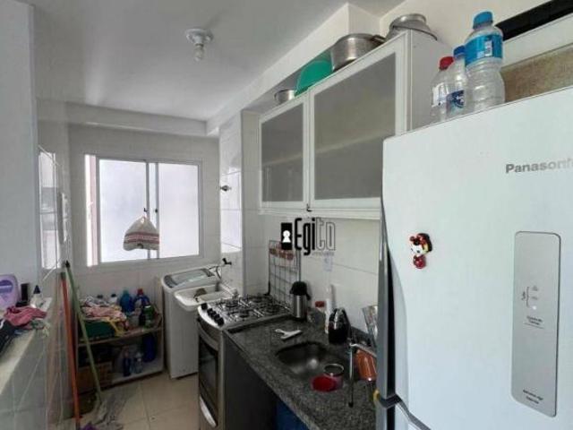 Apartamento com 2 dormitórios à venda, 60 m² por R$ 210.000,00 Aeroporto Juiz de Fora/MG