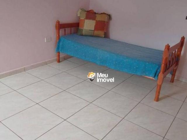 Apartamento com 2 dormitórios à venda, 60 m² por R$ 225.000 Jardim São João Jaraguá São Paulo/