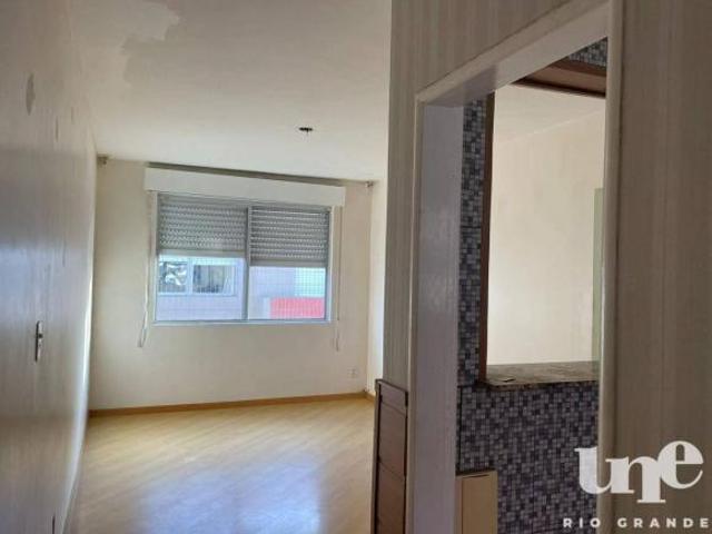 Apartamento com 2 dormitórios à venda, 60 m² por R$ 230.000,00 Cidade Nova Rio Grande/RS