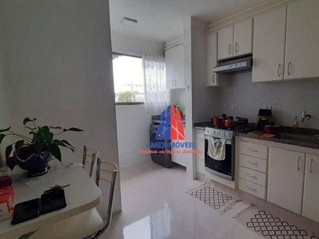 Apartamento com 2 dormitórios à venda, 60 m² por R$ 250.000 Vila Mariana Americana/SP