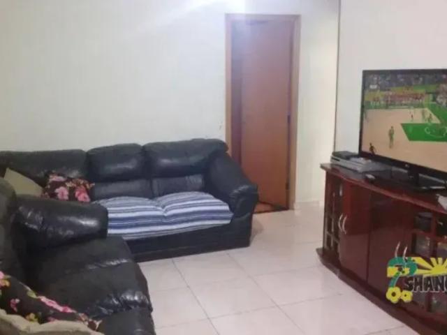 Apartamento com 2 dormitórios à venda, 60 m² por R$ 310.000,00 Vila Flórida São Bernardo do Camp