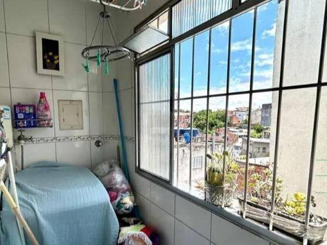 Apartamento à venda, 60 m² por R$ 279.000,00 Jardim Vila Galvão Guarulhos/SP