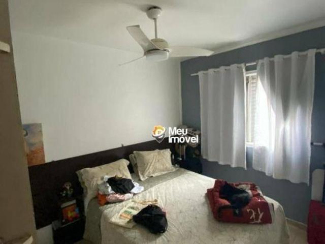 Apartamento com 2 dormitórios à venda, 60 m² por R$ 290.000,00 Jardim Maristela São Paulo/SP