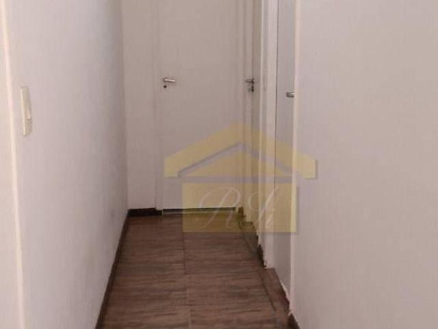 Apartamento com 2 dormitórios à venda, 60 m² por R$ 300.000,00 Vila Santa Catarina São Paulo/SP