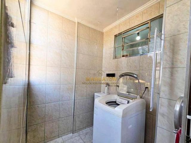 Apartamento com 2 dormitórios à venda, 60 m² por R$ 318.000,00 Vila Mafalda Jundiaí/SP